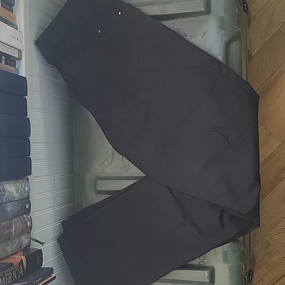 New No Tags True-Spec 24-7 Eclipse Tactical Pants 33x34